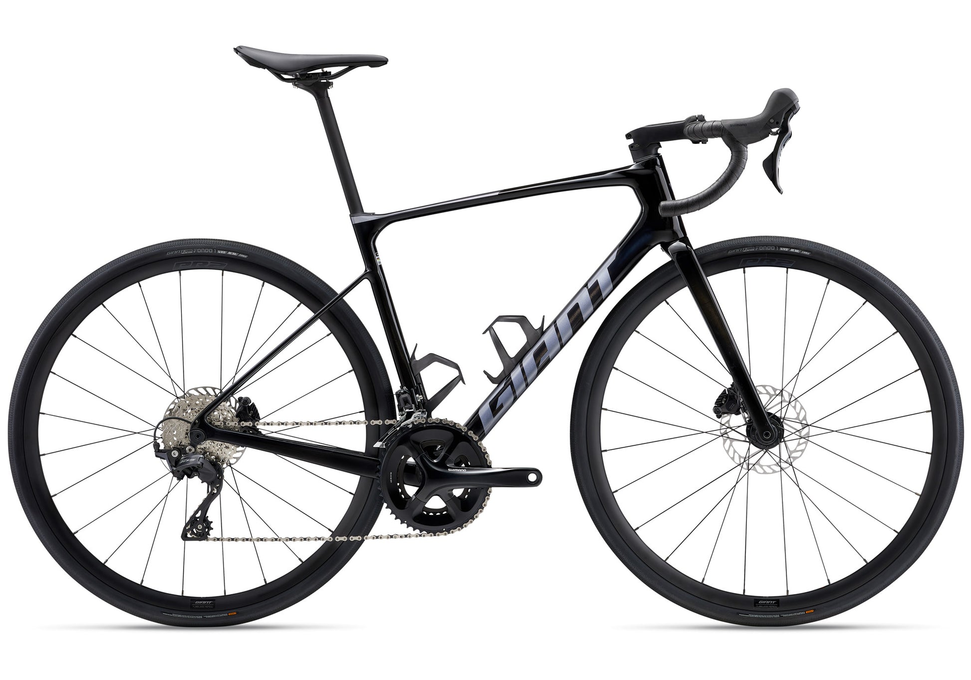 2025 Giant Defy Advanced 2 Carbon