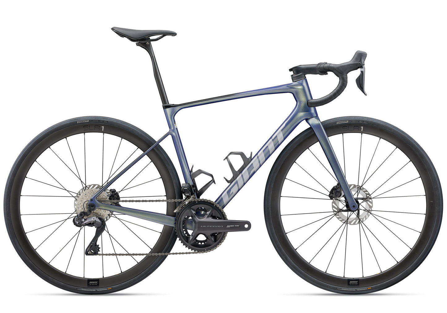 2025 Giant Defy Advanced Pro 0 Interstellar