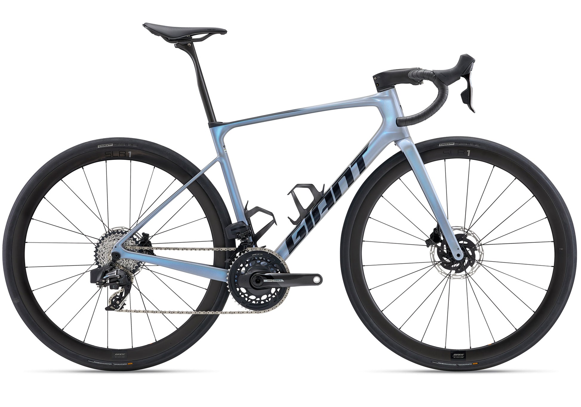 2025 Giant Defy Advanced SL 1 Moonstone