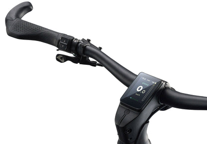 2026 Giant Explore E+ 1 Double Diamond Men's Electric Bike, Metallic Navy image 8