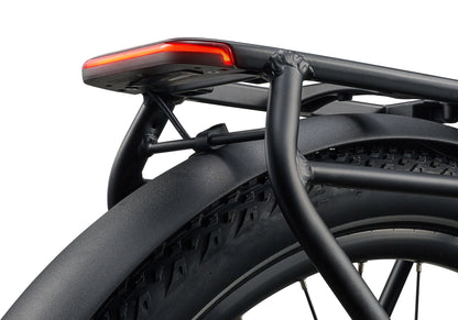 2026 Giant Explore E+ 3 Stagger Men's Electric Bike, Pyrite Brown image 7