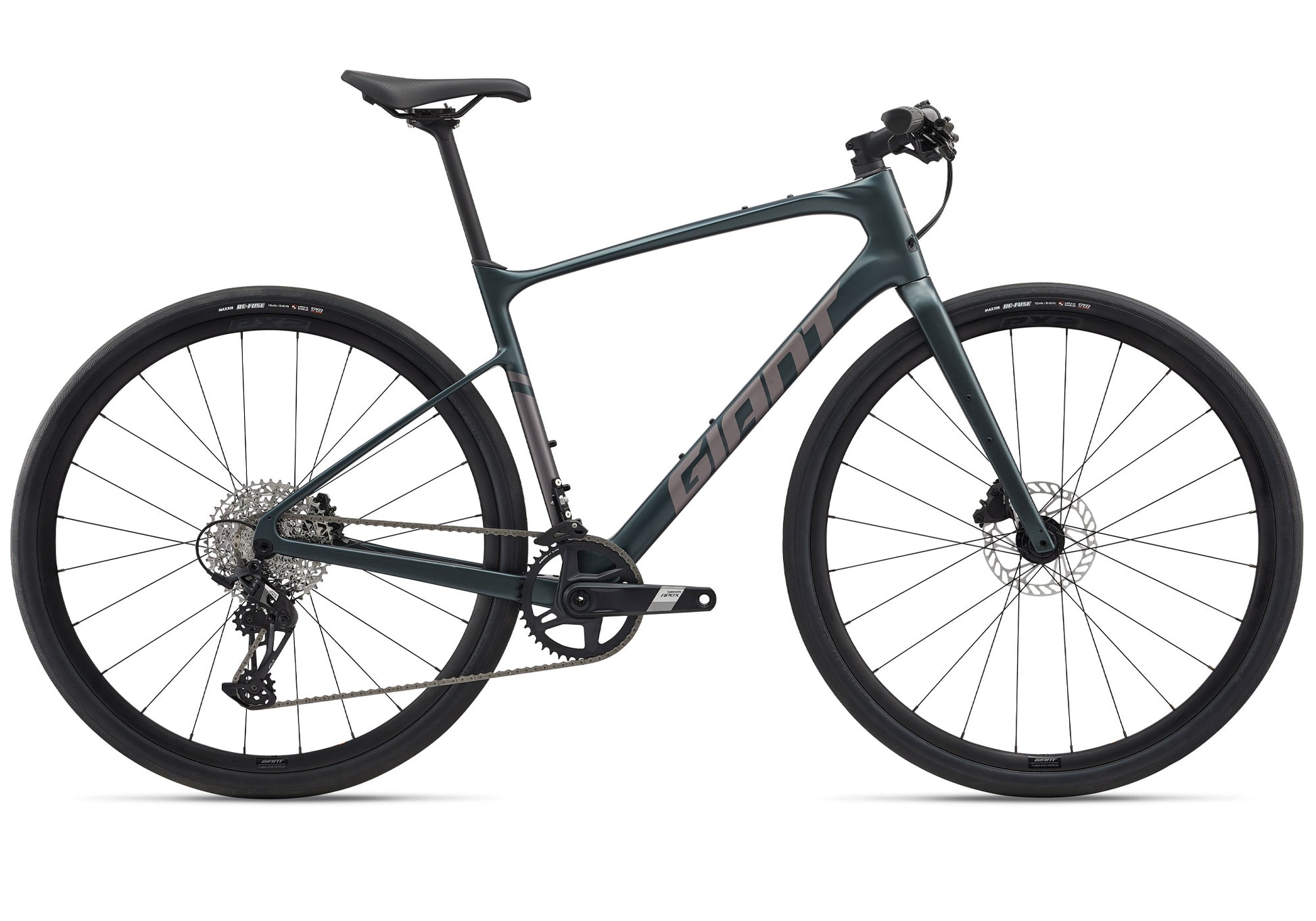 2025 Giant Fastroad AR Advanced Men's Urban/Fitness Bike