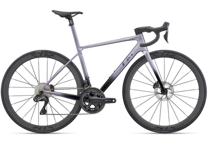 2025 Giant Liv Langma Advanced SL 1 Women's Road Bike, Cosmic Dust