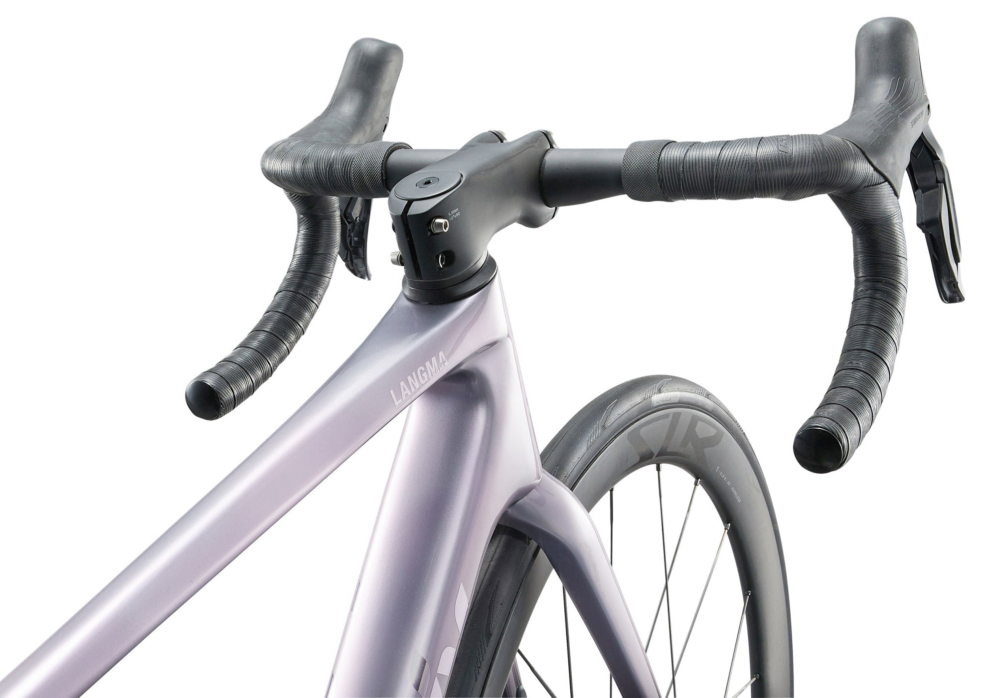 2025 Giant Liv Langma Advanced SL 1 Women s Road Bike Cosmic Dust woolyswheels