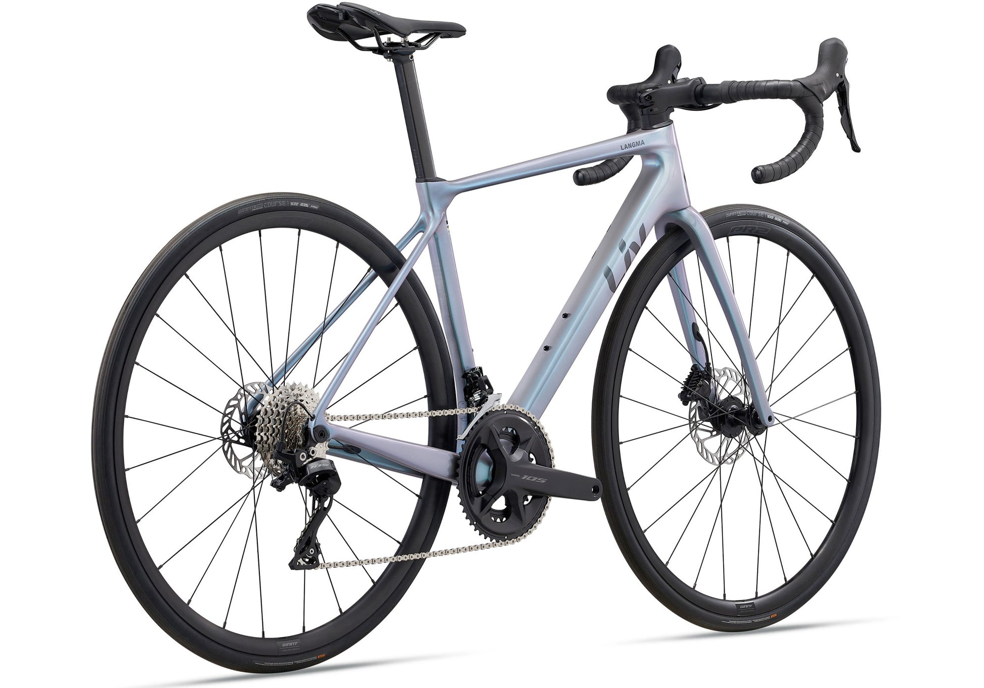 Bicycle Langma Advanced 2021 2025 Giant Liv Langma Advanced PC