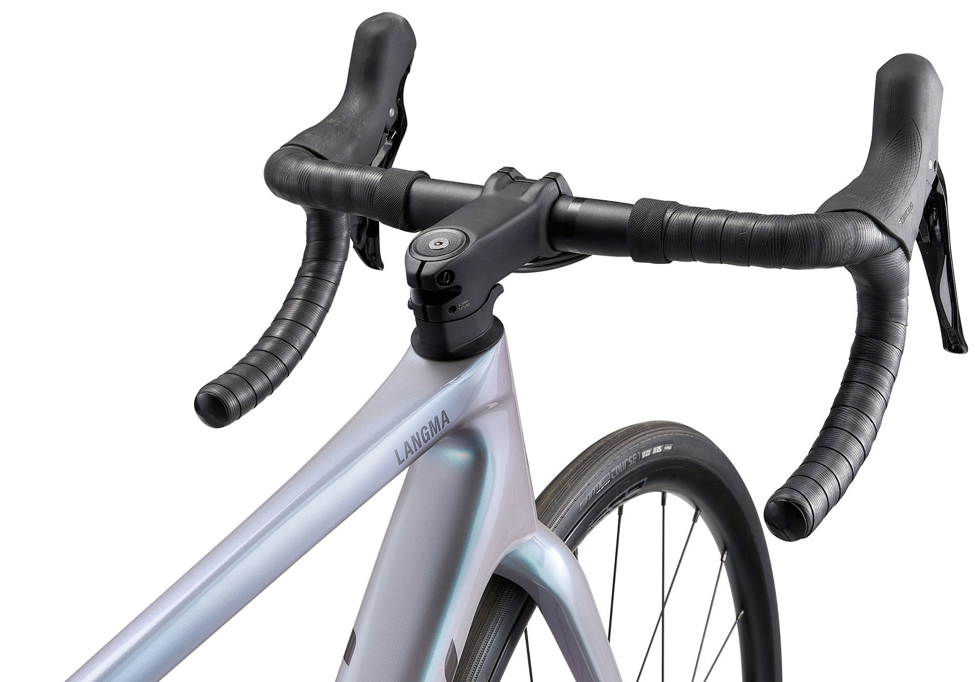 Disc Giant Langma Advanced 2025 Giant Liv Langma Advanced PC