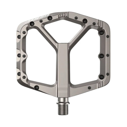 Giant Pinner Pro Flat MTB Pedals, Grey