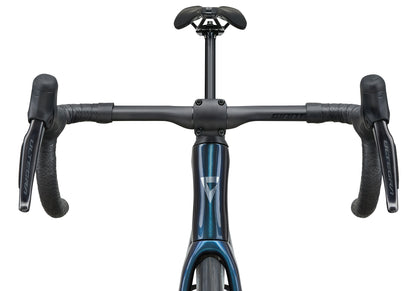 2025 Giant Propel Advanced Pro 0 Di2 Men's Road Bike, Ocean Twilight