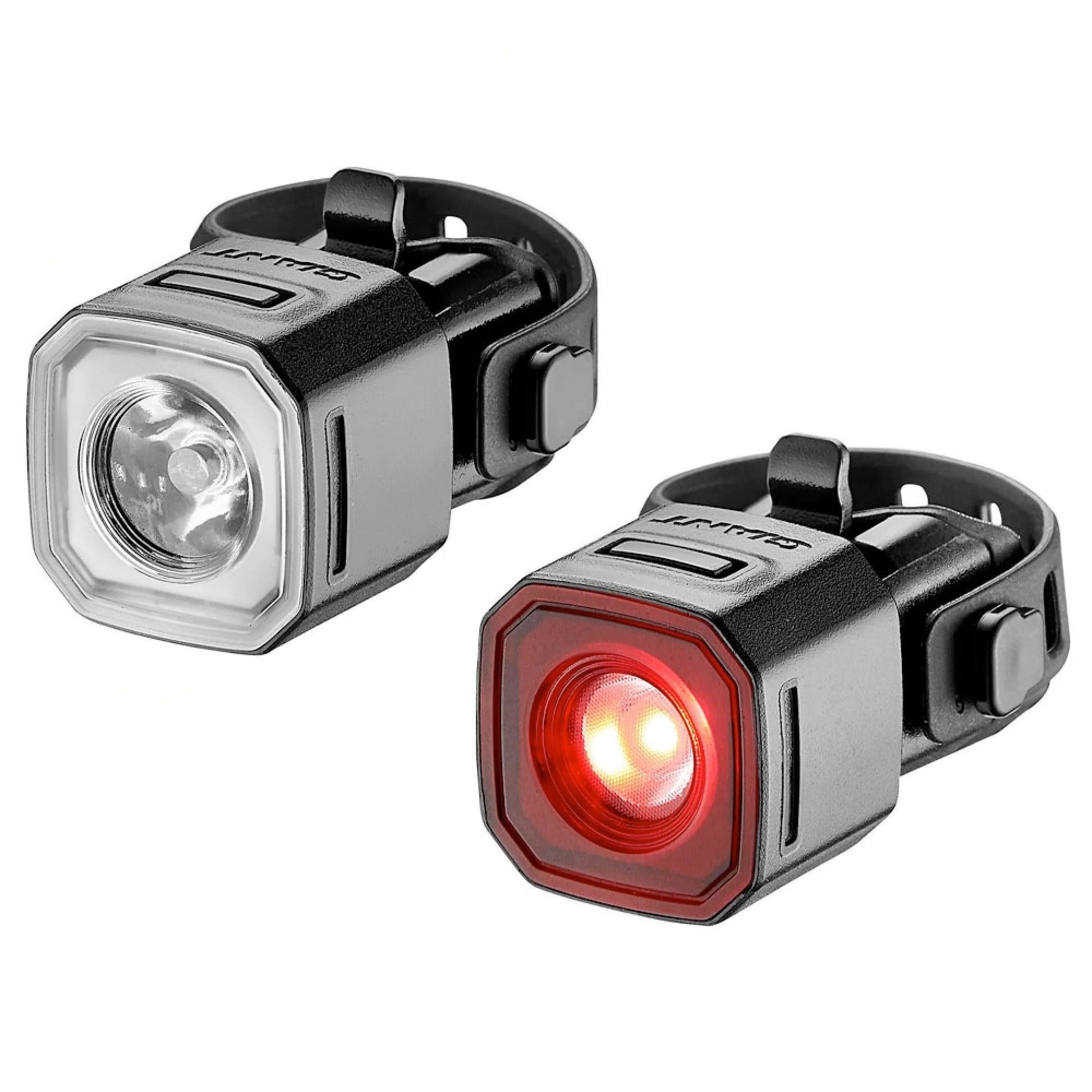 Giant Recon Headlight 100 & Tail light 100 Combo