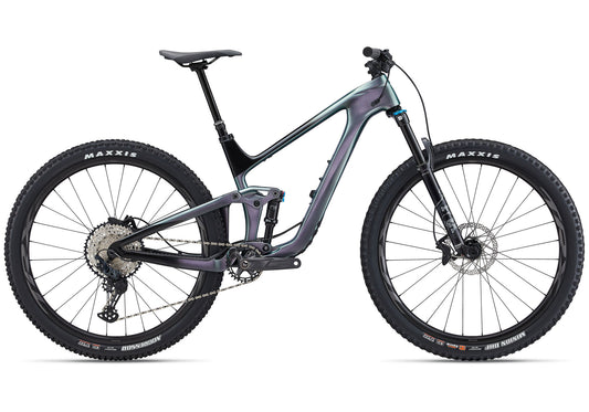 Giant Trance Advanced Pro 29 2, Men's Mountain Bike - Airglow