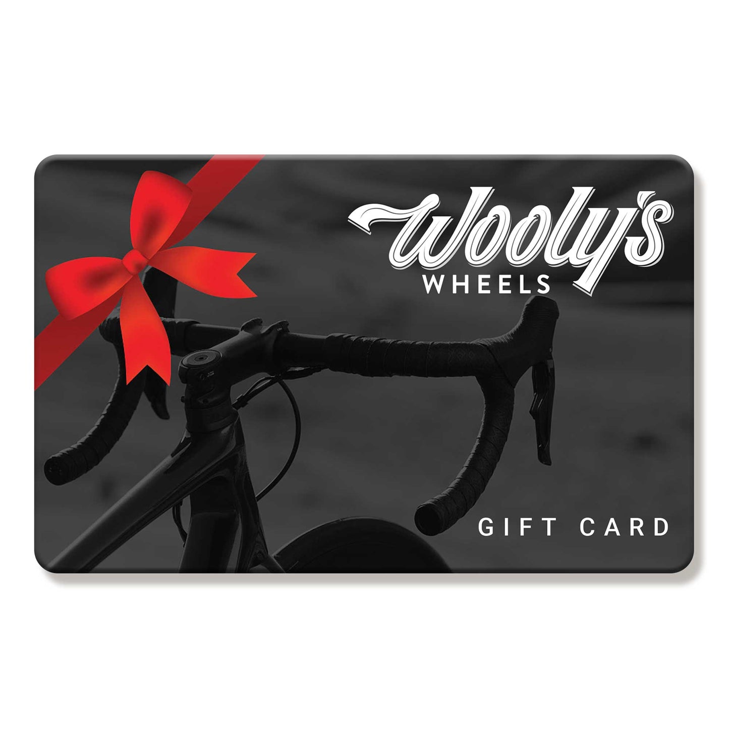 $30.00 Gift Card (online use only)