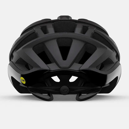 Giro Agilis Matt Black Unisex Road Cycling Helmet image 3
