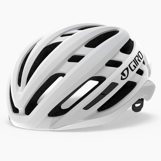 Giro Isode Mips II Unisex Road Cycling Helmet - Matt White image 1
