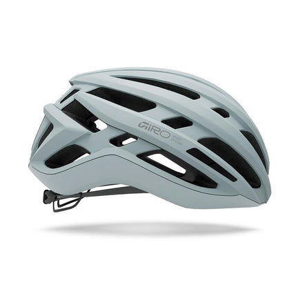 Giro Agilis Unisex Road Cycling Helmet - Matt Sky Blue image 3