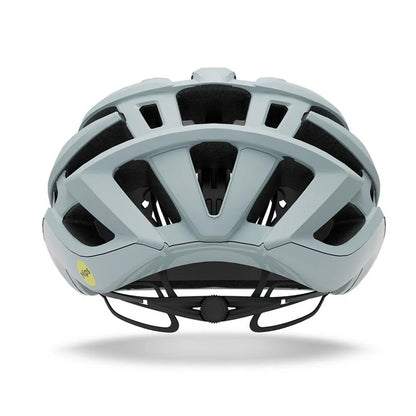 Giro Agilis Unisex Road Cycling Helmet - Matt Sky Blue image 4