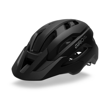 Giro Fixture II MIPS MTB/Commuting Helmet 54-61cm - Matt Black image 1
