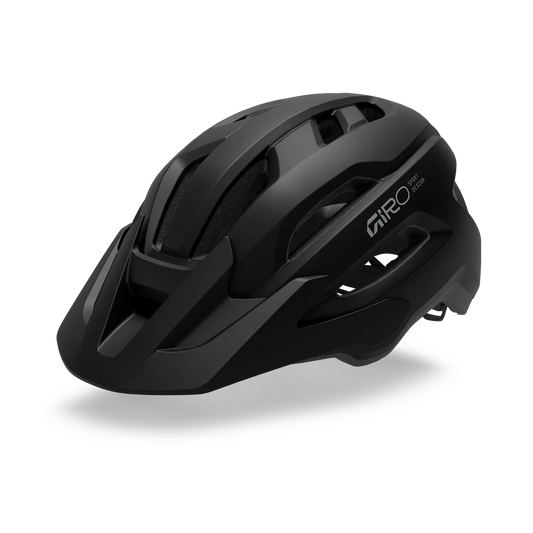 Giro Fixture II MIPS MTB/Commuting Helmet 54-61cm - Matt Black image 1