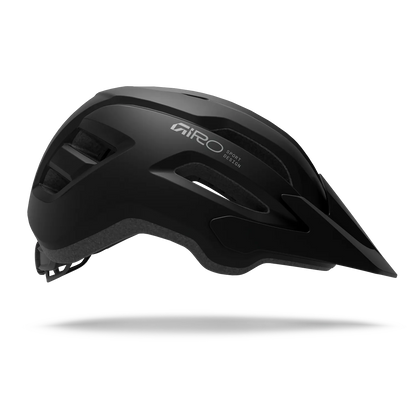 Giro Fixture II MIPS MTB/Commuting Helmet 54-61cm - Matt Black image 2
