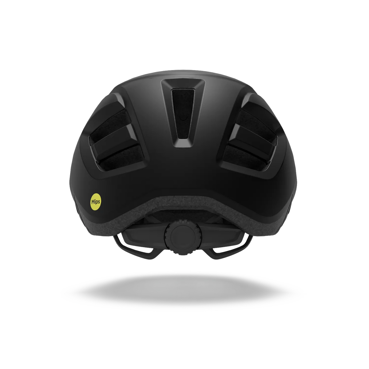 Giro Fixture II MIPS MTB/Commuting Helmet 54-61cm - Matt Black image 4