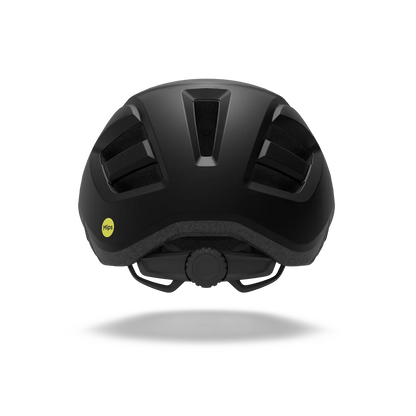 Giro Fixture II MIPS MTB/Commuting Helmet 54-61cm - Matt Black image 4