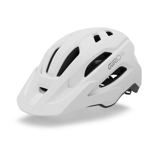Giro Fixture II MIPS MTB/Commuting Helmet 50-57cm - Matt White image 1