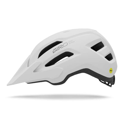 Giro Fixture II MIPS MTB/Commuting Helmet 50-57cm - Matt White image 3