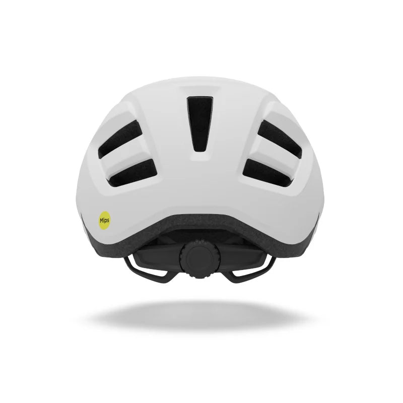 Giro Fixture II MIPS MTB/Commuting Helmet 50-57cm - Matt White image 2