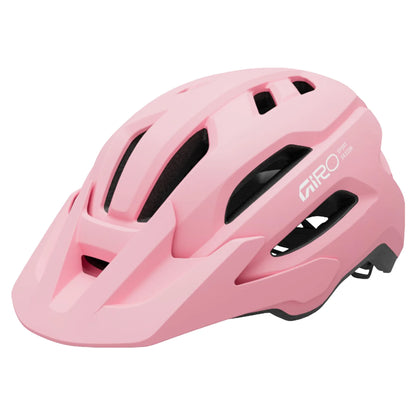 Giro Fixture II MIPS MTB/Commuting Helmet 50-57cm - Pink