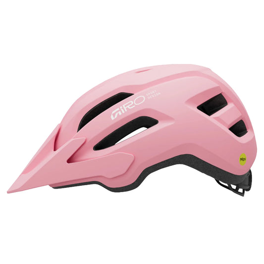 Giro Fixture II MIPS MTB/Commuting Helmet 50-57cm - Pink