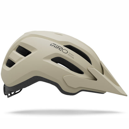 Giro Fixture II Youth MIPS MTB Helmet - Matt Stone image 4