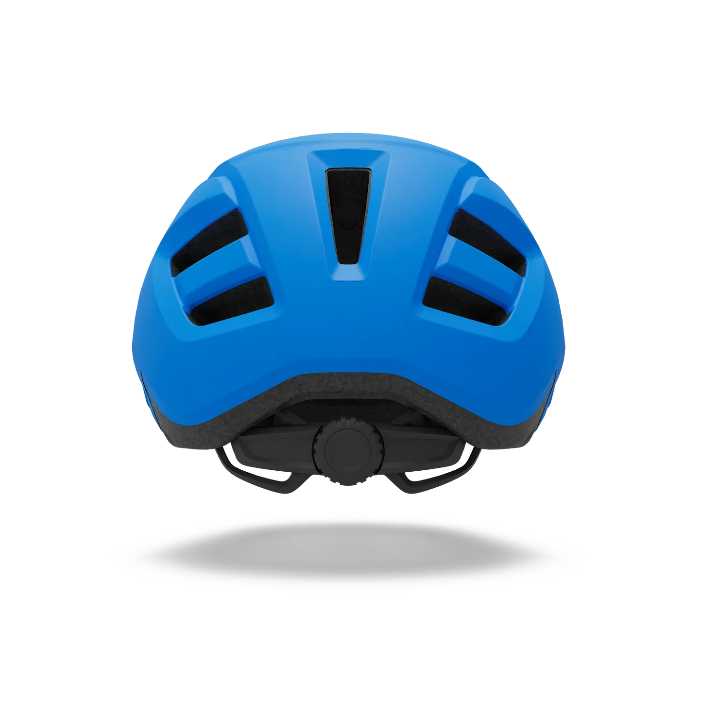 Giro Fixture II MTB/Commuting Helmet 54-61cm - Blue Jewel GI39393364UA image 2