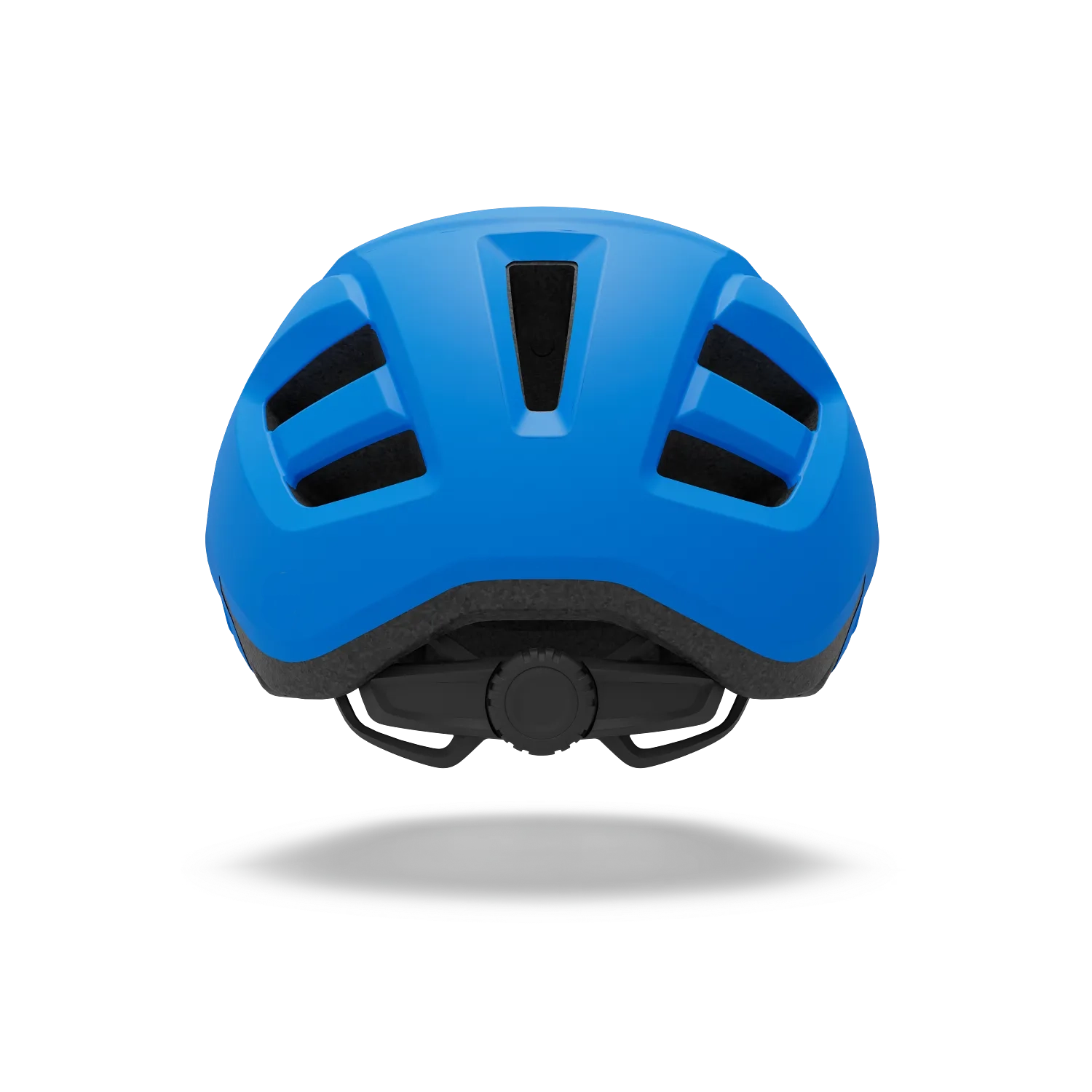 Giro Fixture II MTB/Commuting Helmet 54-61cm - Blue Jewel GI39393364UA image 2