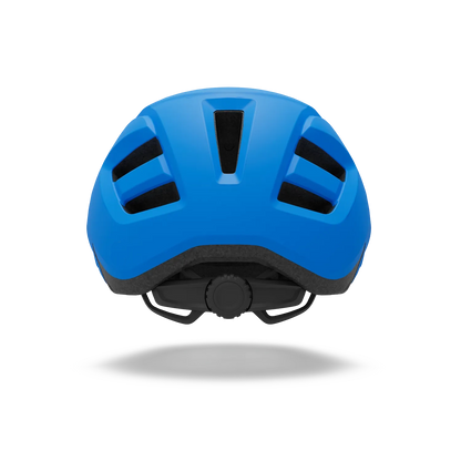 Giro Fixture II MTB/Commuting Helmet 54-61cm - Blue Jewel GI39393364UA image 2