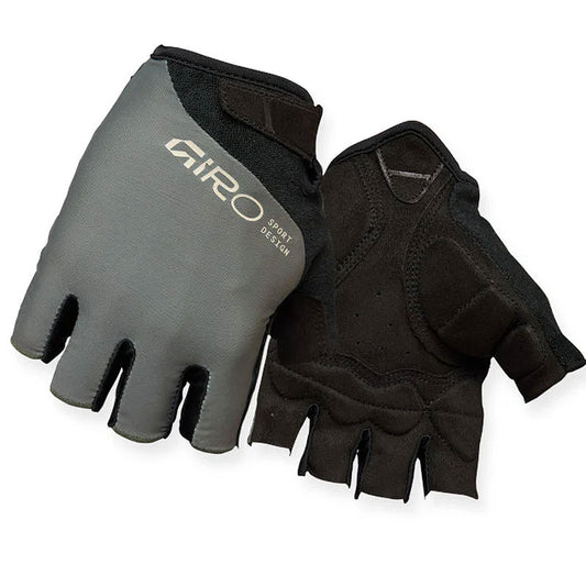 Giro Jag Men's Cycling Gloves, Dark Sage