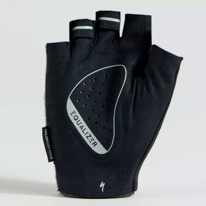 Specialized Body Geometry Grail Gloves Silver