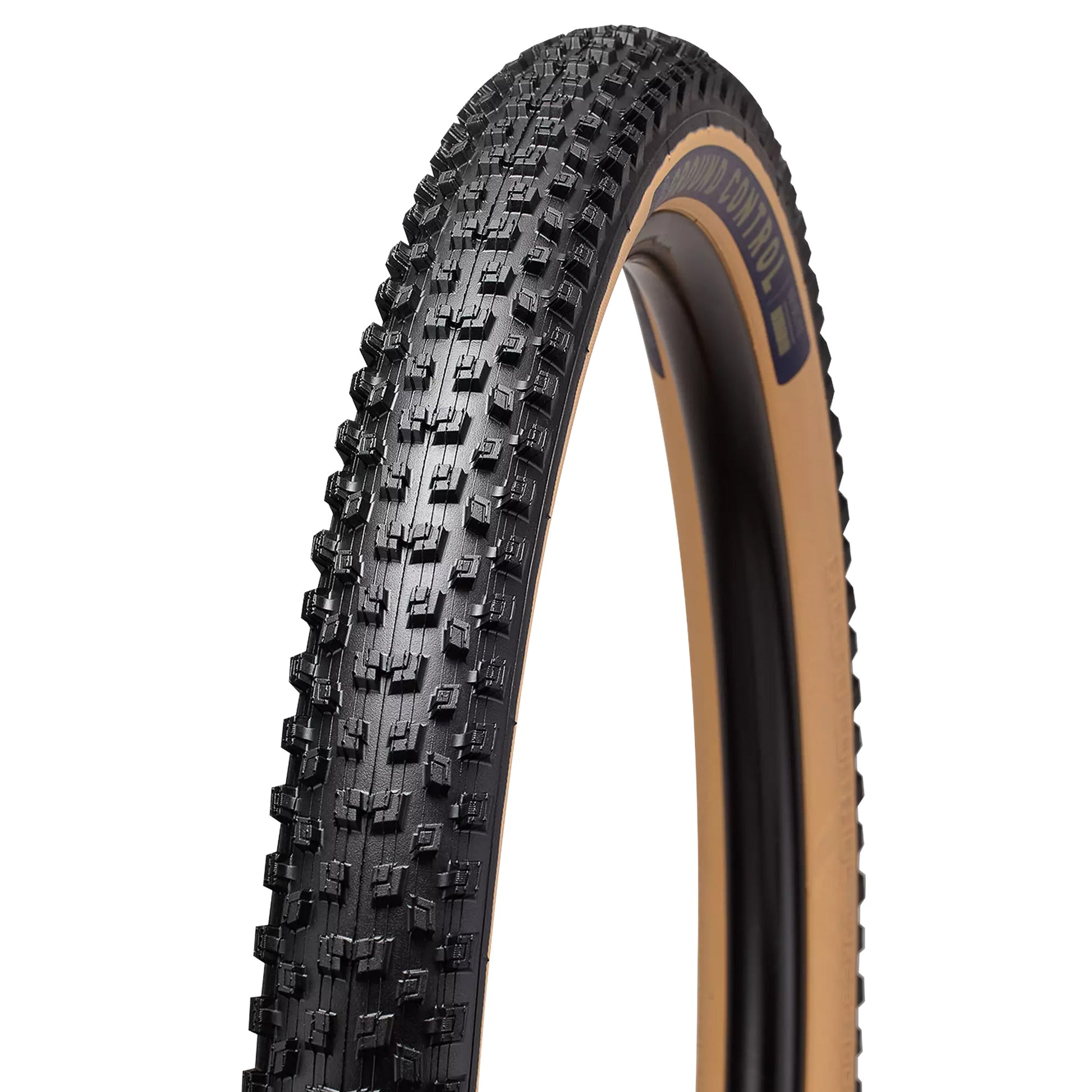 Specialized Ground Control Grid Lite T5/T7 Tubeless Ready 29" x 2.35" Mountain Bike Tyre, Soil Searching