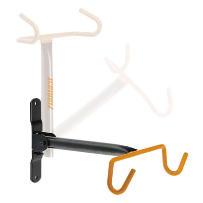 Icetoolz Bicycle Storage Rack Foldable and Adjustable