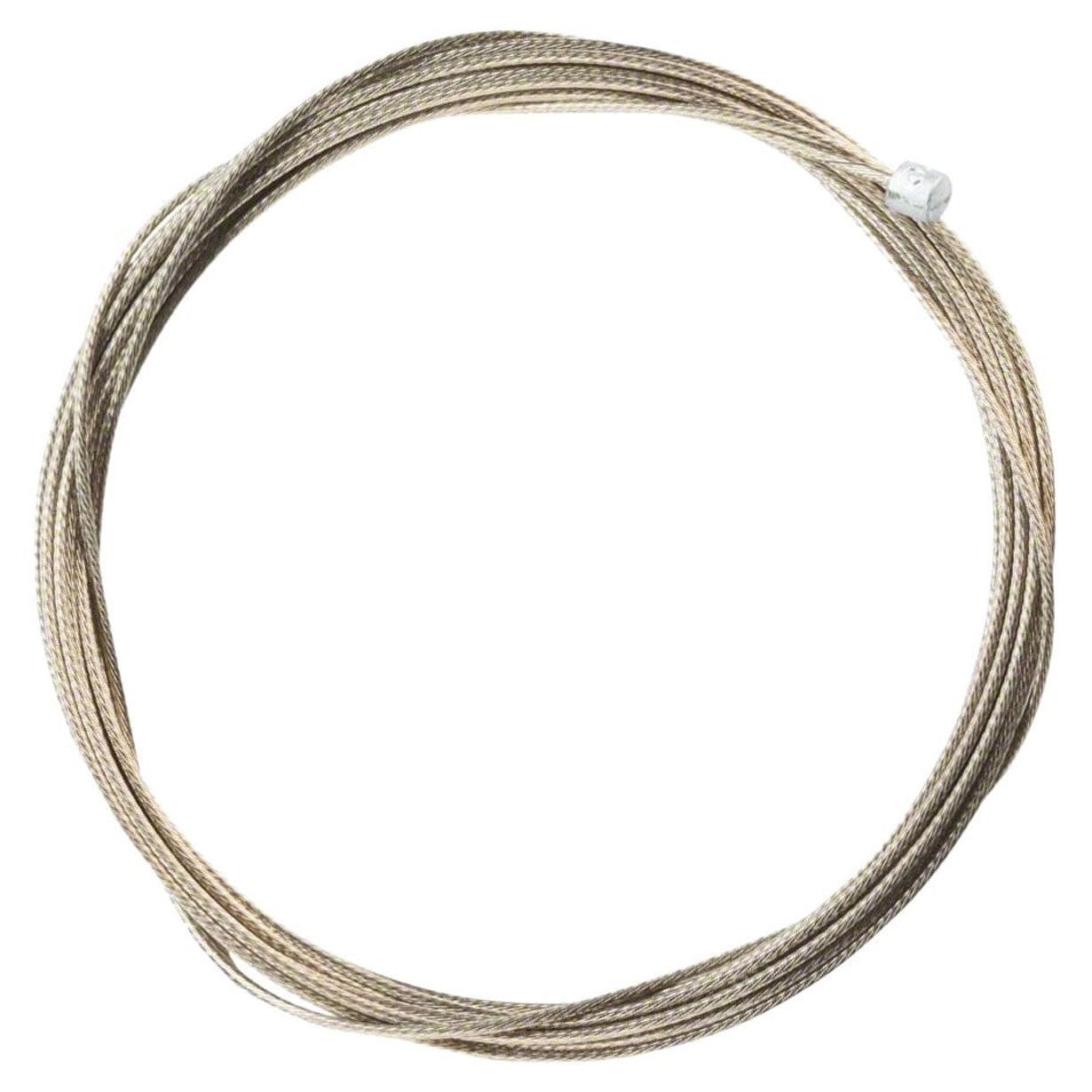 Jagwire Stainless Steel Gear Cable for Shimano & SRAM levers 1.2mm x 2300mm