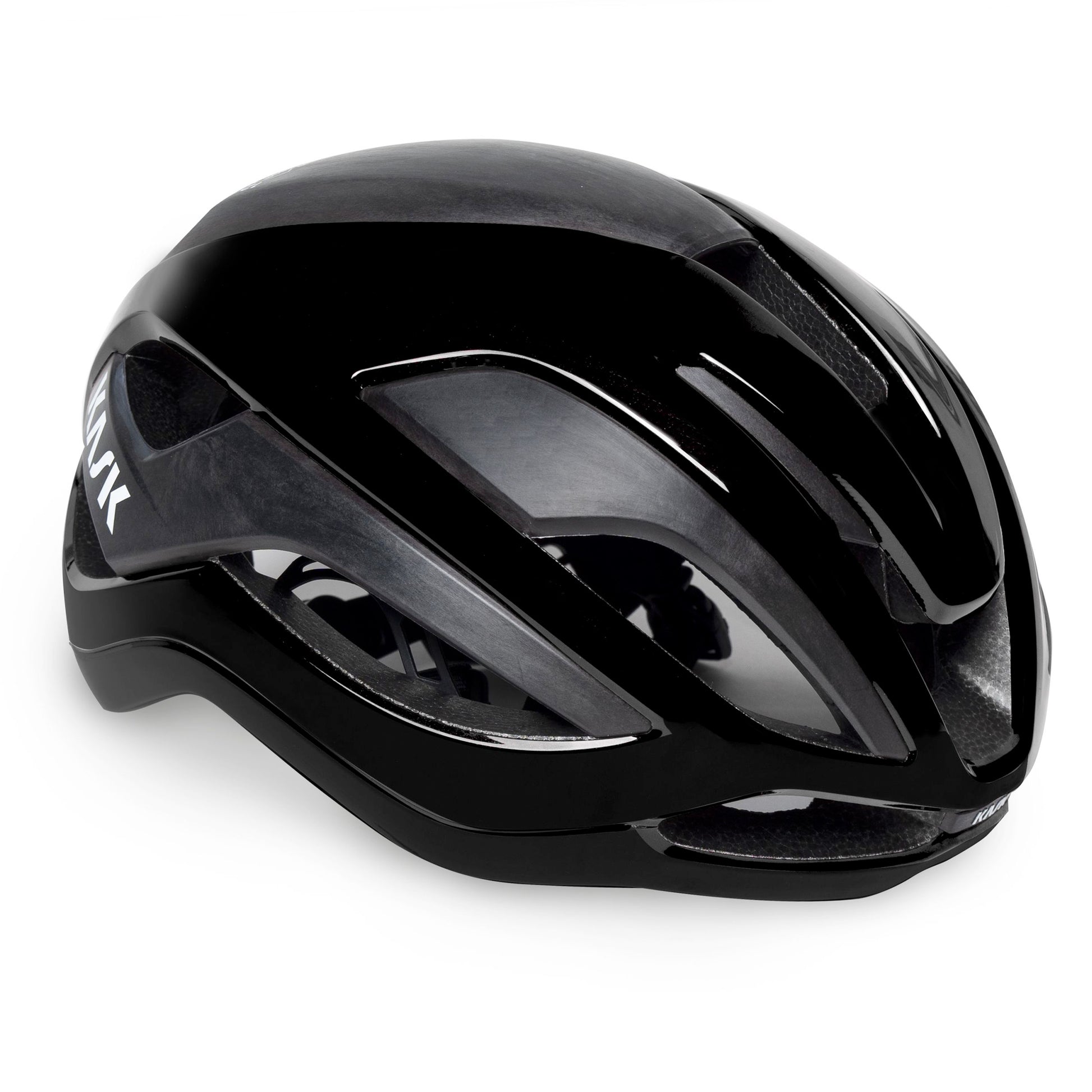 Kask Elemento Black