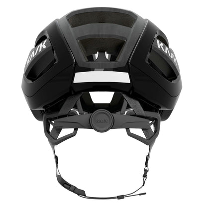 Kask Elemento Unisex Helmet, Black