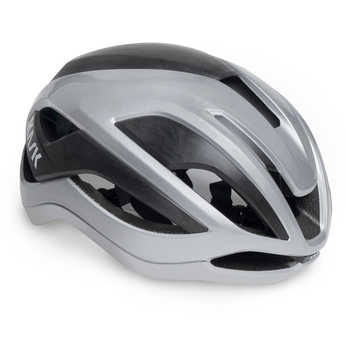 Kask Elemento Silver