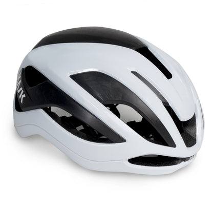 Kask Elemento White