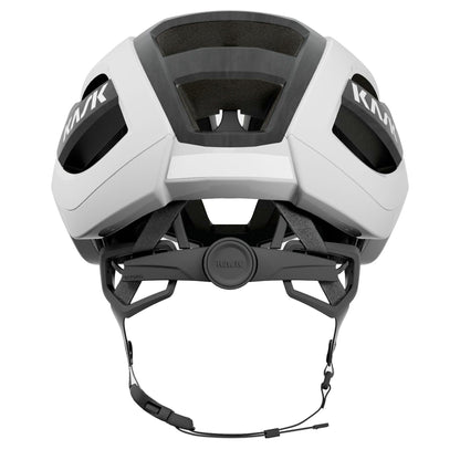 Kask Elemento Unisex Helmet, White