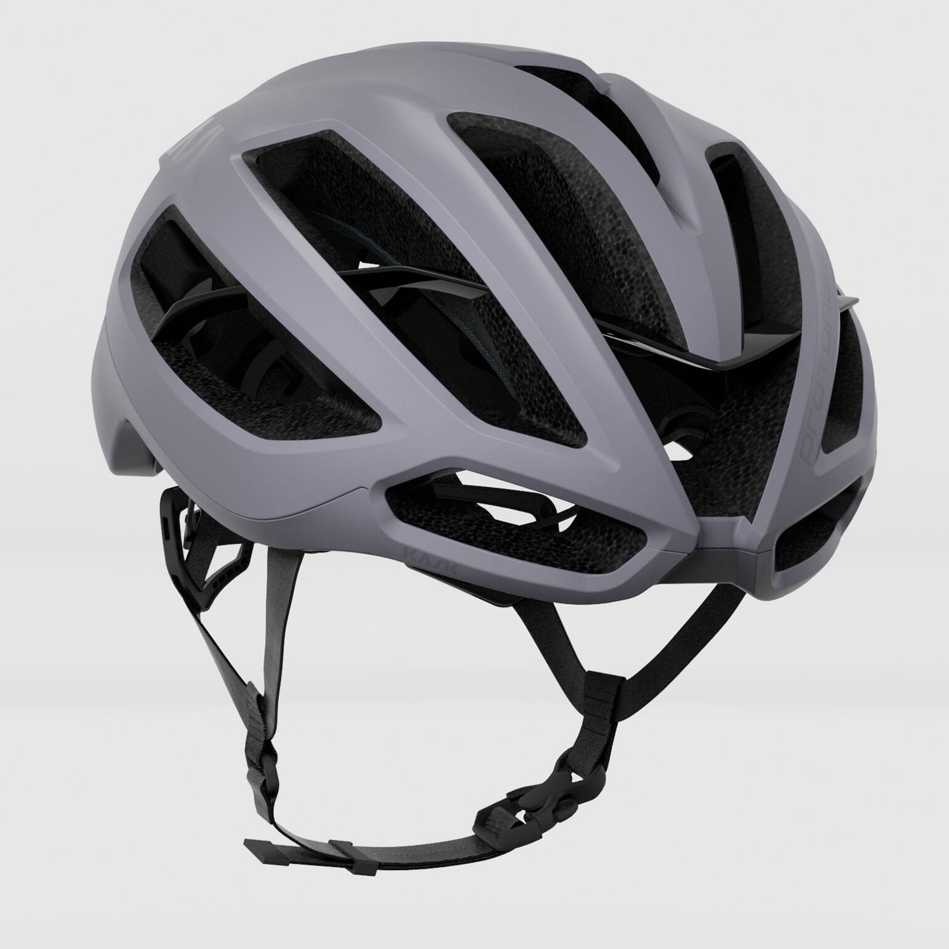 Kask Protone Icon Road Helmet, WG II, Grey Matt –