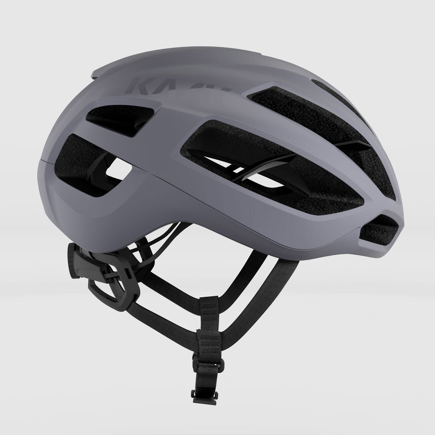 Kask Protone Icon Road Helmet, WG II, Grey Matt
