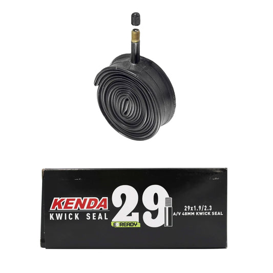 Kenda Kwick Seal 29 x 1.9/2.3" Inner Tube, 48mm Schrader Valve