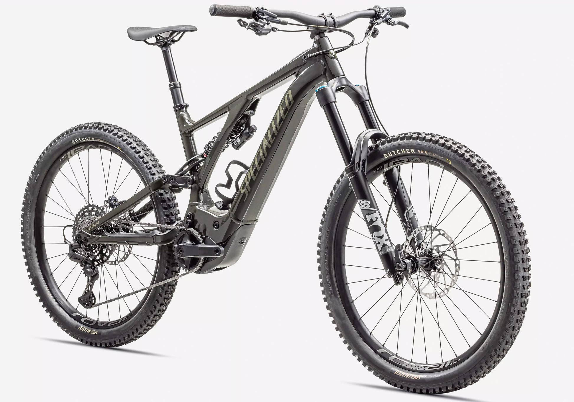 2023 Specialized Turbo Kenevo Comp Mountain Bike