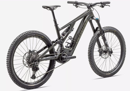 2023 Specialized Turbo Kenevo Comp Mountain Bike