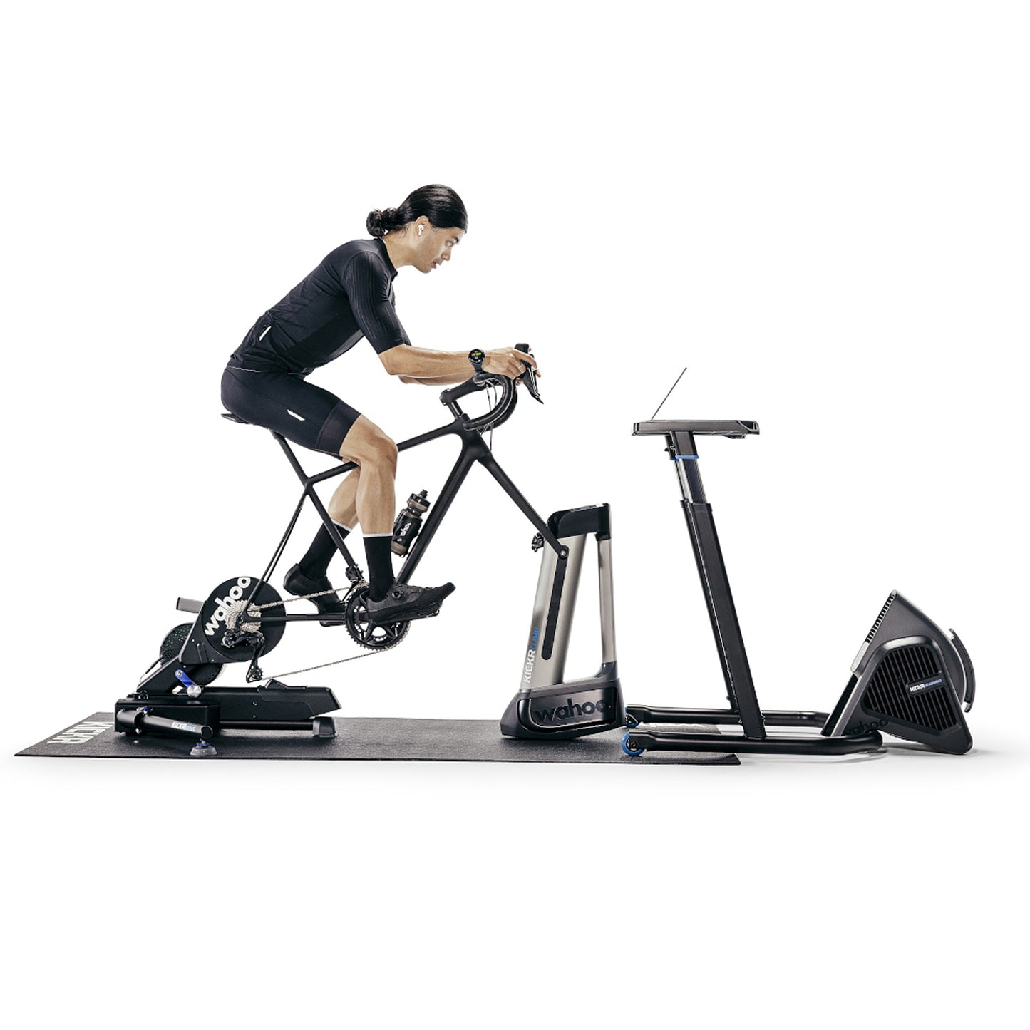 Wahoo KICKR CLIMB Base Adapter for Kicker Move image 3