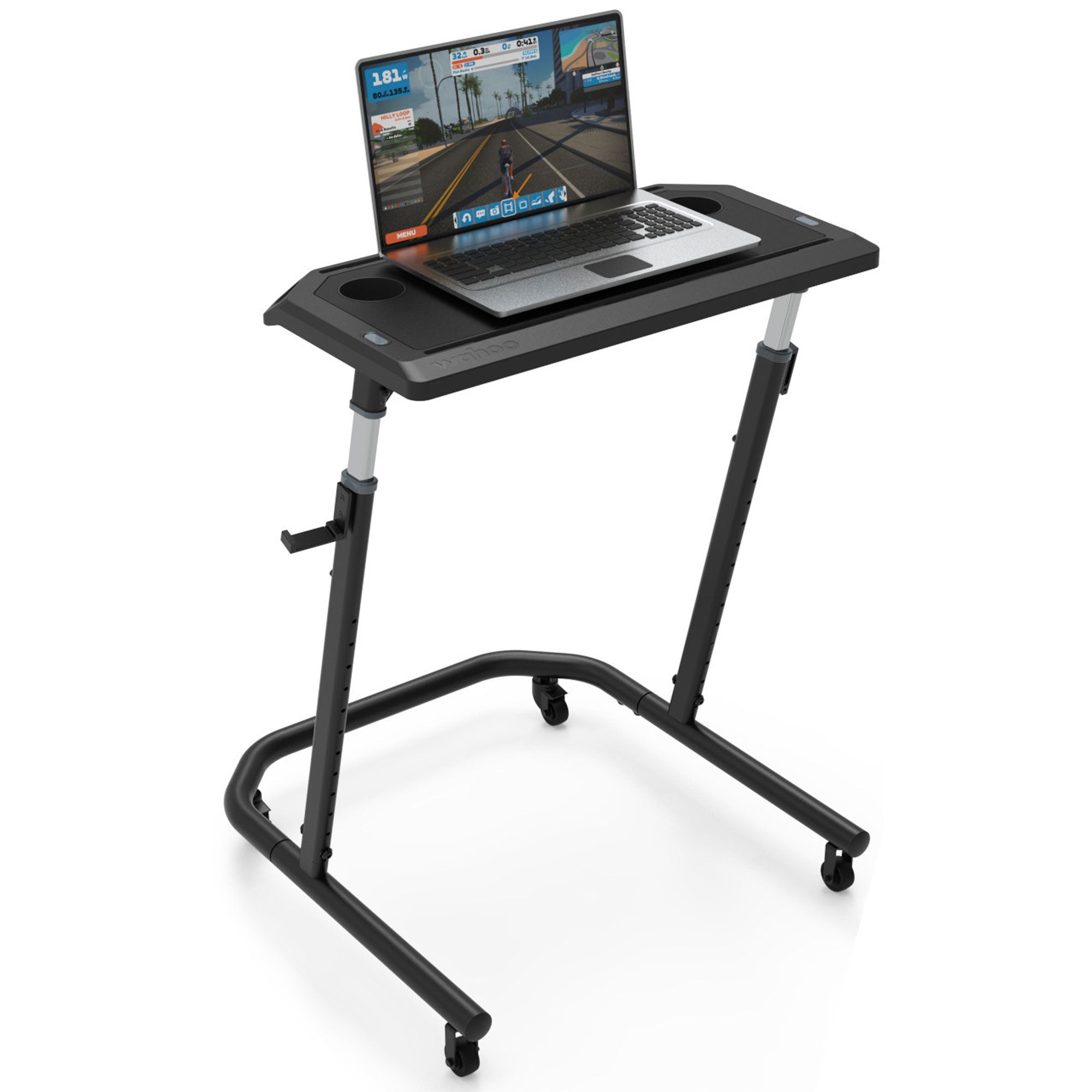 Wahoo KICKR Fitness Desk V2 – woolyswheels.com.au
